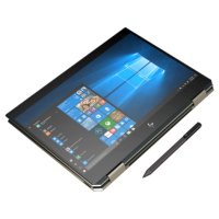 ноутбук HP Spectre x360 13-ap0005ur Синий