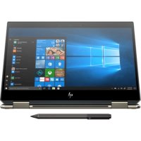 ноутбук HP Spectre x360 13-ap0009ur Синий