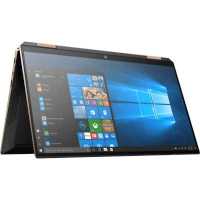 ноутбук HP Spectre x360 13-aw0037ur Черный