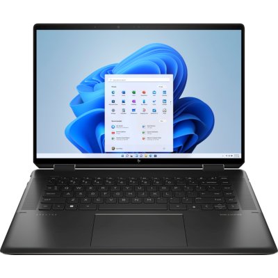 ноутбук HP Spectre x360 16-f1019nn Черный