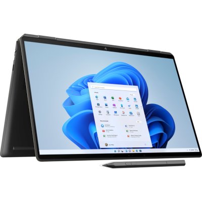 ноутбук HP Spectre x360 16-f1019nn Черный