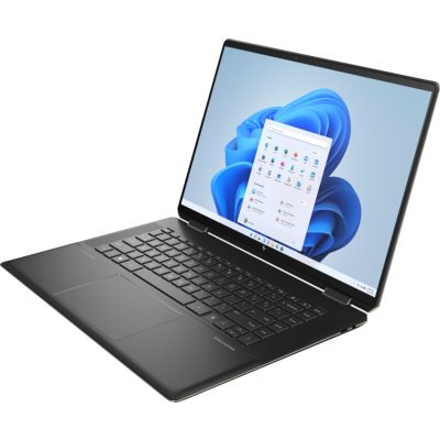 ноутбук HP Spectre x360 16-f1019nn Черный