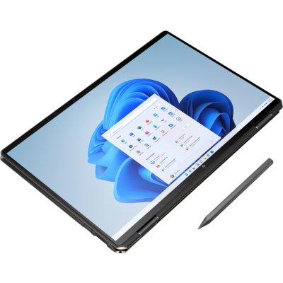 ноутбук HP Spectre x360 16-f1019nn Черный