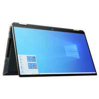 ноутбук HP Spectre x360 Convertible 15-eb1003ur Синий