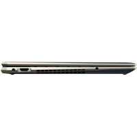 ноутбук HP Spectre x360 Convertible 15-eb1003ur Синий