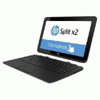 ноутбук HP Split 13-m100er x2 Черный