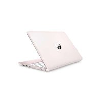ноутбук HP Stream 11-aj0002ur Розовый