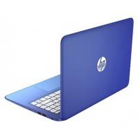 ноутбук HP Stream 13-c050ur Синий