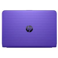 ноутбук HP Stream 14-ax012ur Фиолетовый