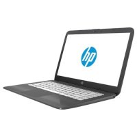 ноутбук HP Stream 14-ax014ur Серый