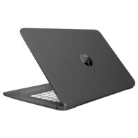 ноутбук HP Stream 14-ax014ur Серый
