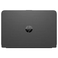 ноутбук HP Stream 14-ax014ur Серый