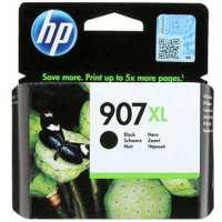 картридж HP 907XL T6M19AE черный
