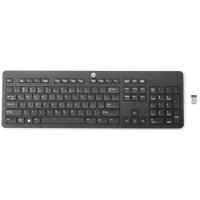 клавиатура HP T6U20AA Черный