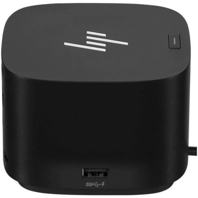 док-станция HP Thunderbolt Dock G4 4J0A2AA
