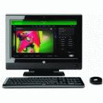 моноблок HP TouchSmart 310-1110ru XT030EA Черный