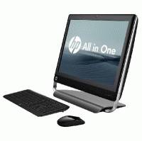 моноблок HP TouchSmart 520-1208er B9S10EA Черный