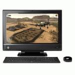 моноблок HP TouchSmart 610-1102ru LN527EA Черный