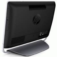 моноблок HP Touchsmart Envy 23-d003er C3S85EA Черный