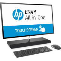 моноблок HP Touchsmart Envy 27-b209ur 7JY95EA Черный