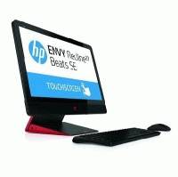 моноблок HP Touchsmart Envy Recline 23-m101er