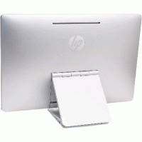 моноблок HP Touchsmart Envy Recline 27-k001er Черный