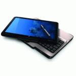 ноутбук HP TouchSmart tm2-2100er