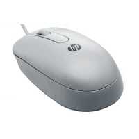 мышь HP v2 USB Grey Z9H74AA Белый