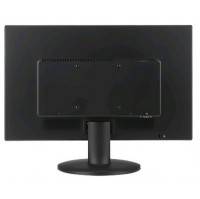 монитор HP V201a F8C55AA Черный