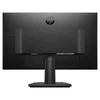 монитор HP V221vb 453F2AA Черный