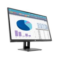 монитор HP VH27 3PL18AA Черный