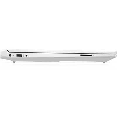 ноутбук HP Victus 15-fa0096ci Белый