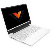 ноутбук HP Victus 16-d0032ur Белый