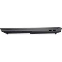 ноутбук HP Victus 16-d0045ur Серебристый