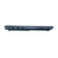 ноутбук HP Victus 16-d0010ur Синий