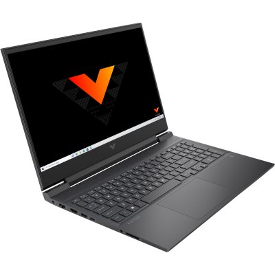 ноутбук HP Victus 16-d1059ci Черный