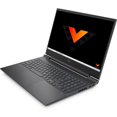 ноутбук HP Victus 16-d1059ci Черный