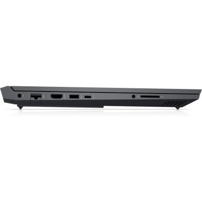 ноутбук HP Victus 16-d1059ci Черный