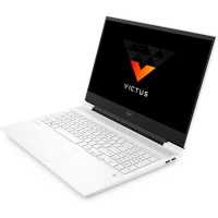 ноутбук HP Victus 16-d1041ci Белый