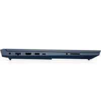 ноутбук HP Victus 16-e0077ur Синий