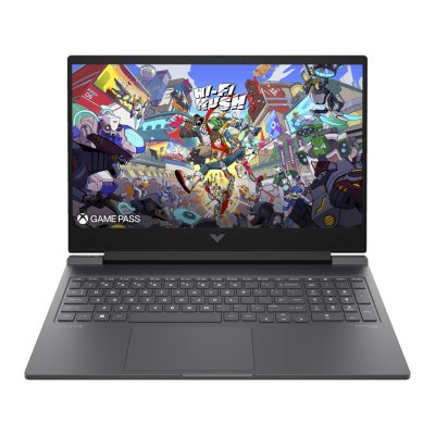 ноутбук HP Victus 16-r1073ci Серый