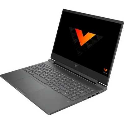 ноутбук HP Victus 16-s0022ci Серый