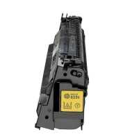 картридж HP 659X W2012X желтый