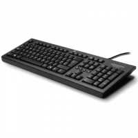 клавиатура HP WZ972AA Черный