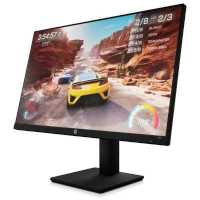 монитор HP X27 2V6B4AA Черный