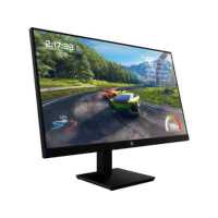 монитор HP X32 2V7V4AA Черный
