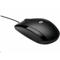мышь HP X500 E5E76AA Черный