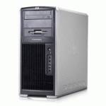 компьютер HP XW8600 PW460EA