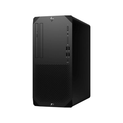 компьютер HP Z1 G9 Tower 5F0F9EA ENG Черный