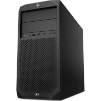 компьютер HP Z2 G4 1YZ78EA Черный